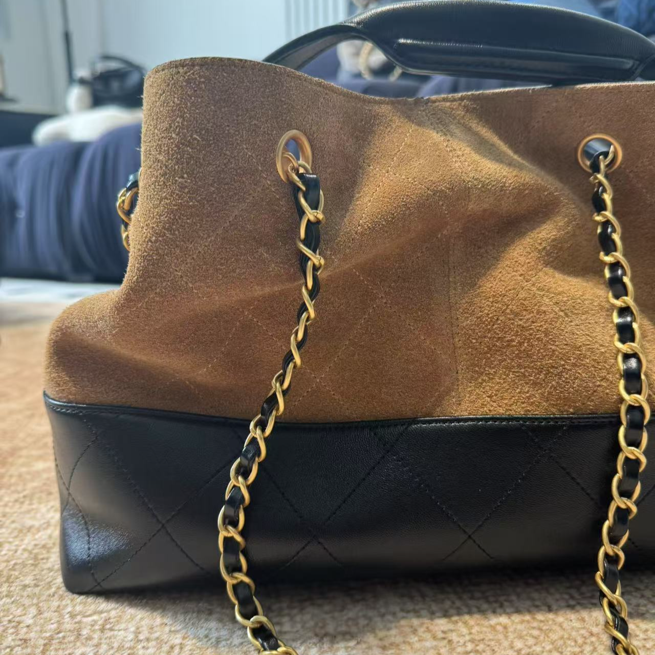 （薛薛专属）女士单肩包