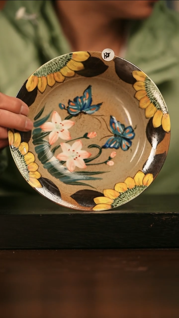 【闪购商品】其他239遇瓷手作同款