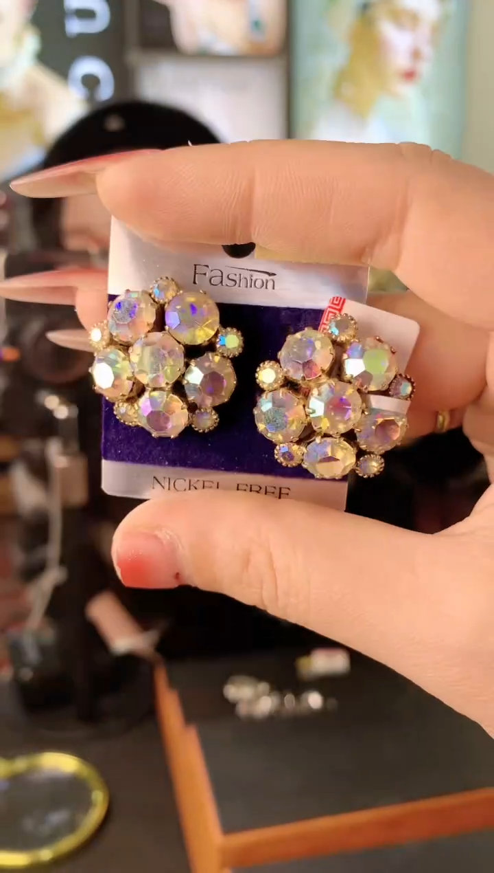 【闪购商品】瓷片楚楚中古珠宝甄选不退换