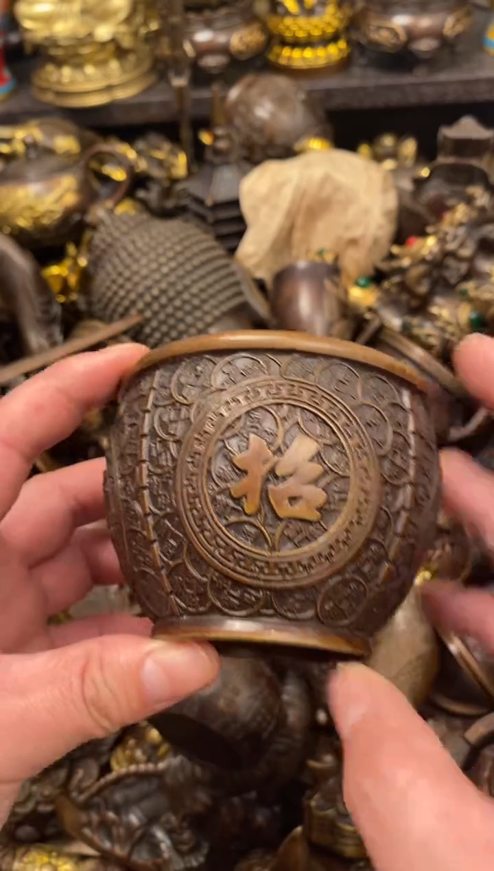 案台摆件  物品摆件