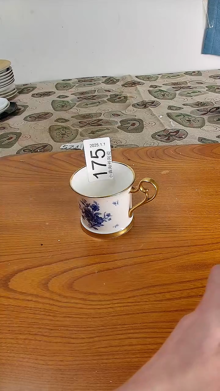 瓷片追**子小淼海外陶瓷工艺品