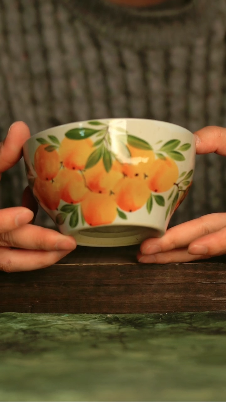 手工手绘瓷器青诗集手工手绘瓷器