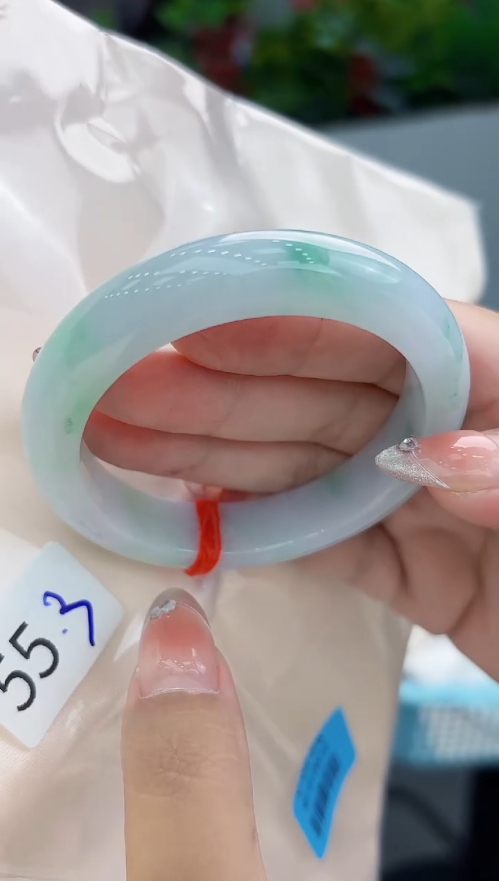 【闪购商品】翡翠手镯未镶嵌翡翠手镯