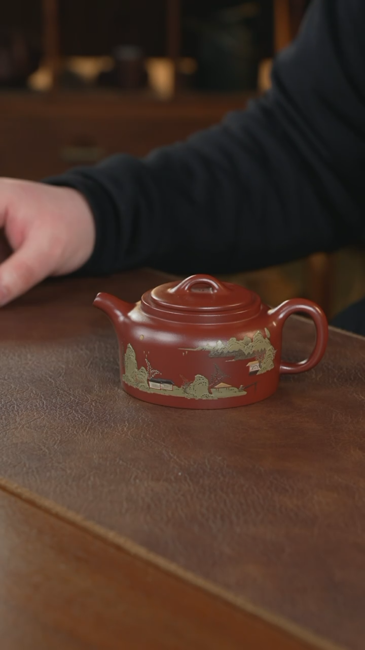 【闪购商品】紫砂茶壶紫砂壶紫砂壶