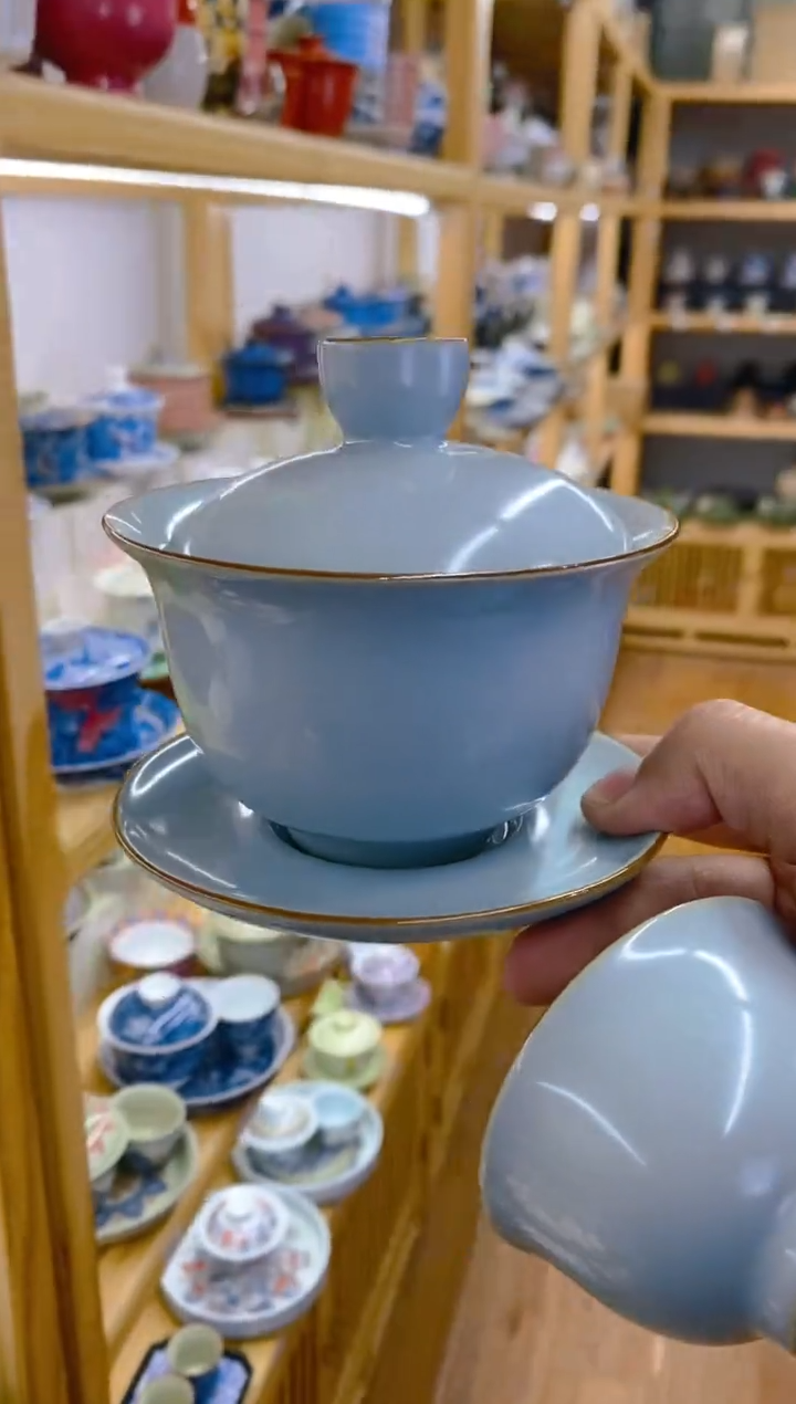 【闪购商品】其他高温烧制陶瓷56