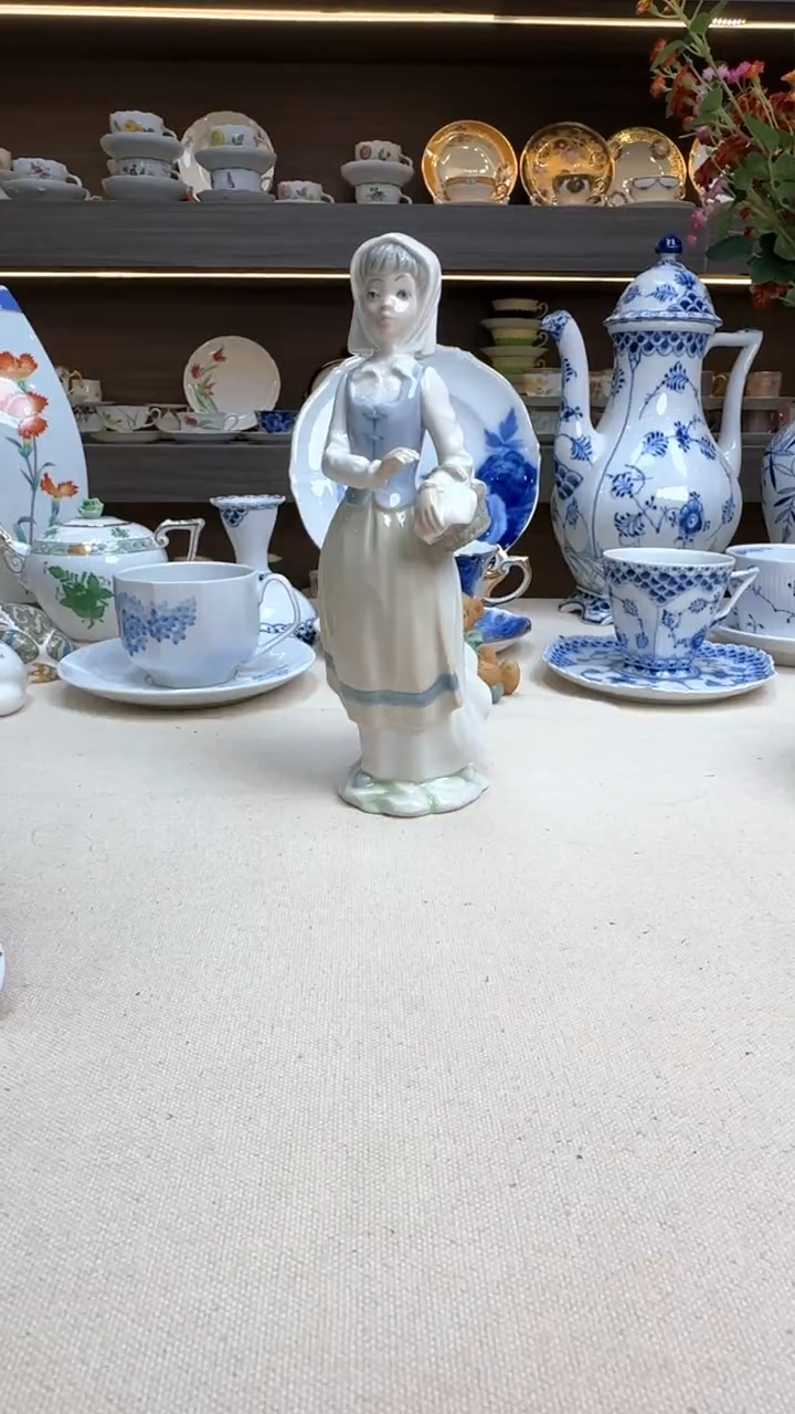 【闪购商品】瓷片金泽精选瓷器