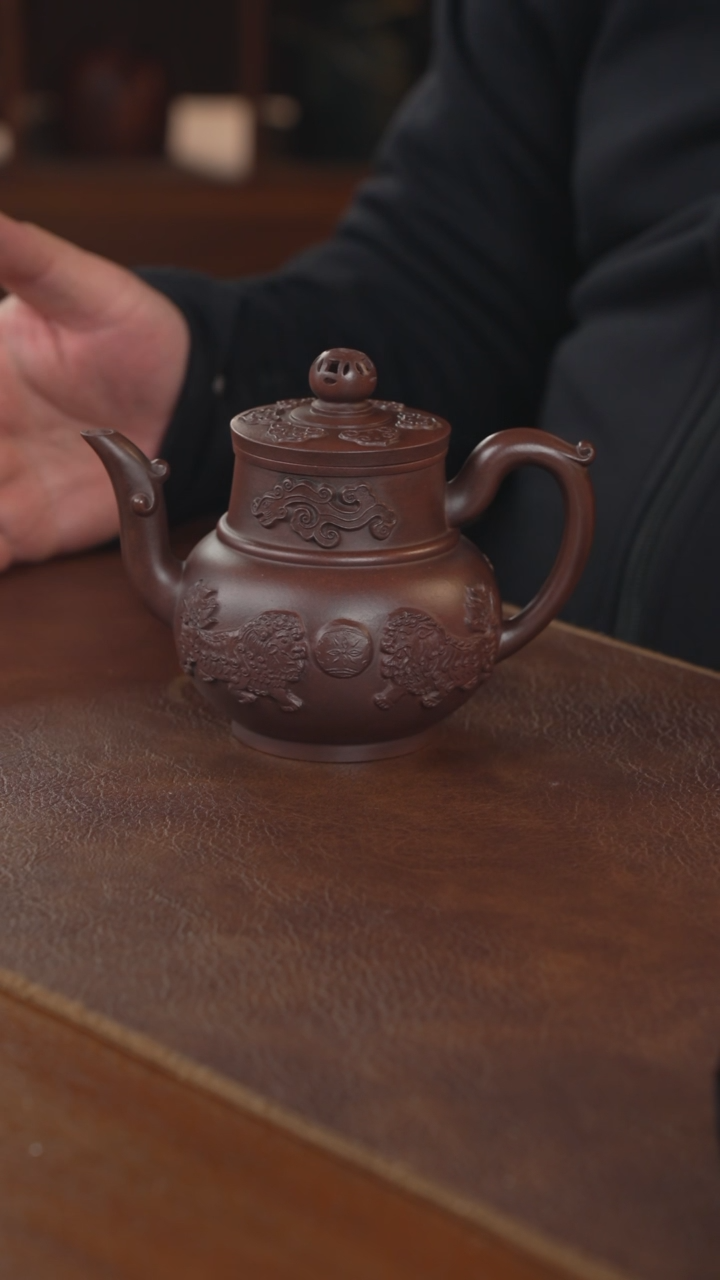 【闪购商品】紫砂茶壶紫砂壶紫砂壶