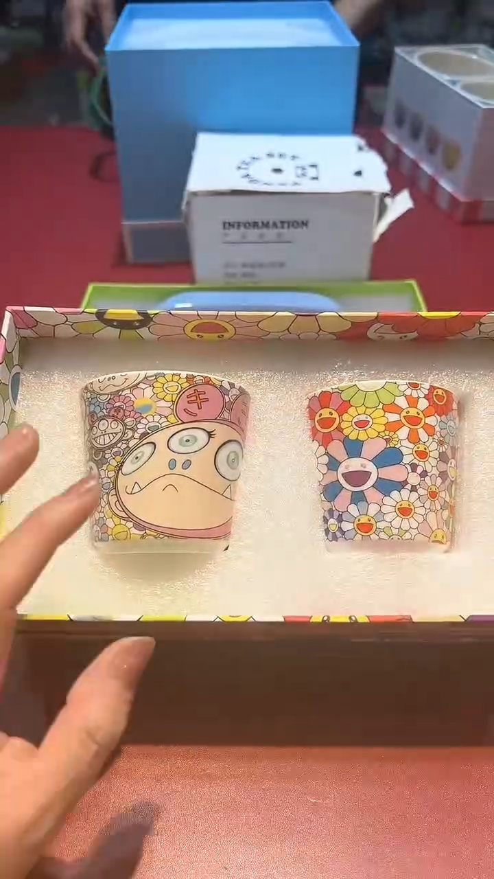 【闪购商品】瓷片锅碗瓢盆一件不剩