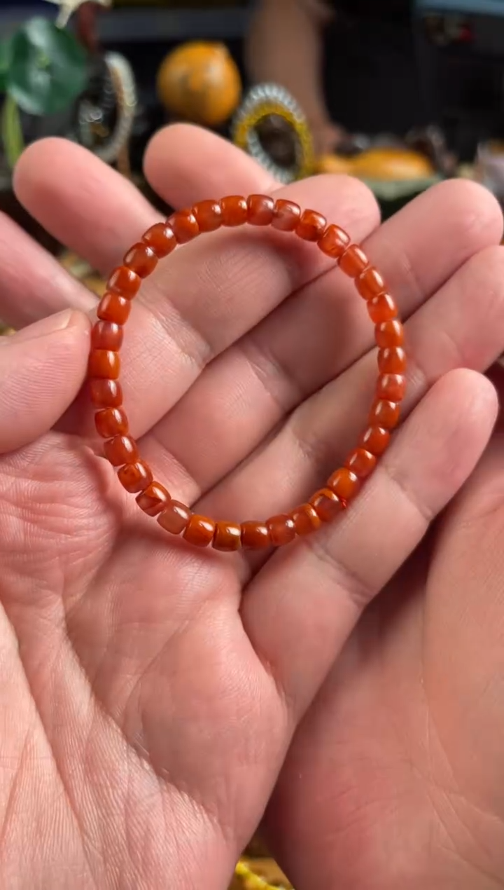 【闪购商品】南红玛瑙.未镶嵌王胖子文玩工作室南红冰飘