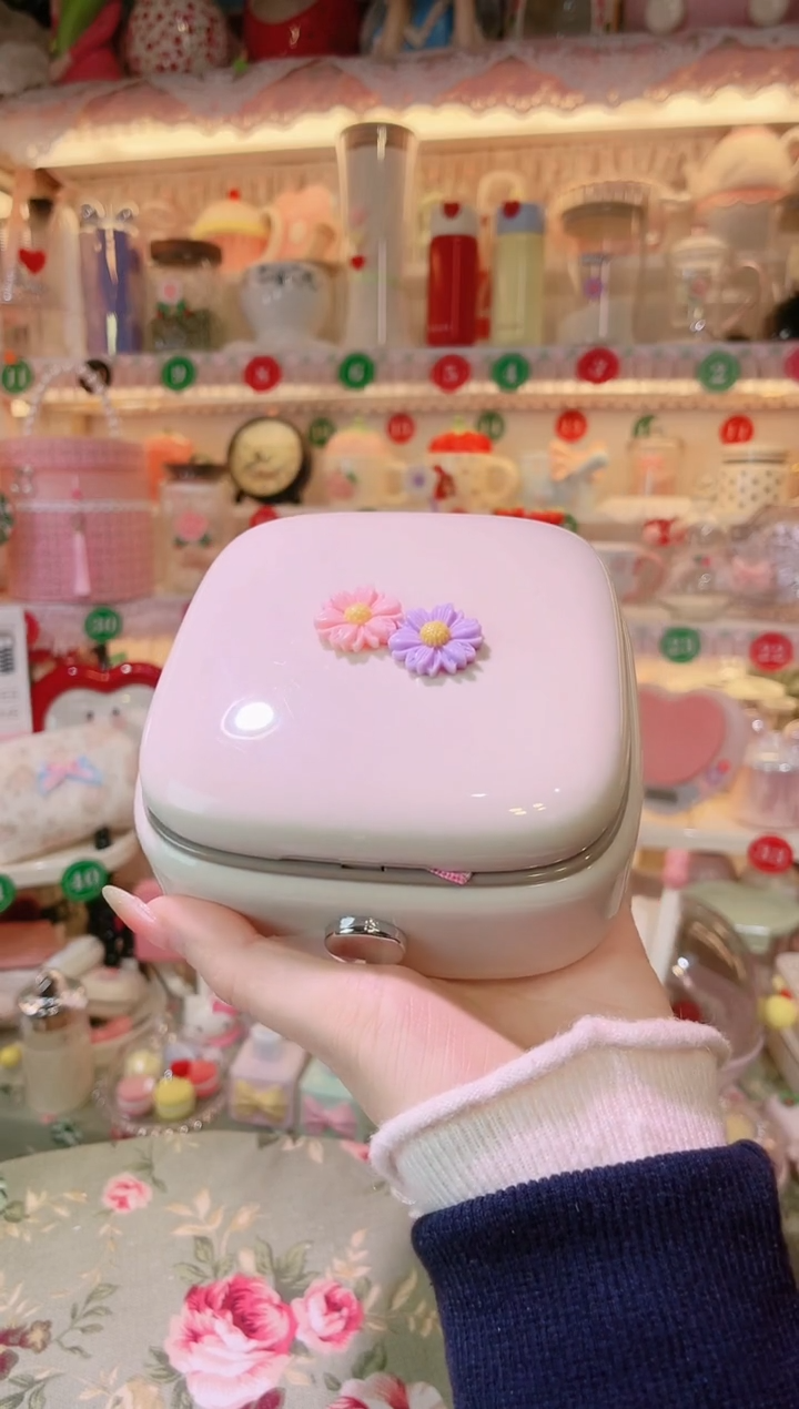 【闪购商品】摆件针线盒品质好，发货快，放心拍