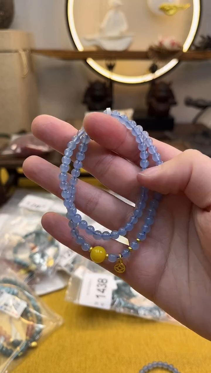 合金手链玛瑙/玉髓货号1387