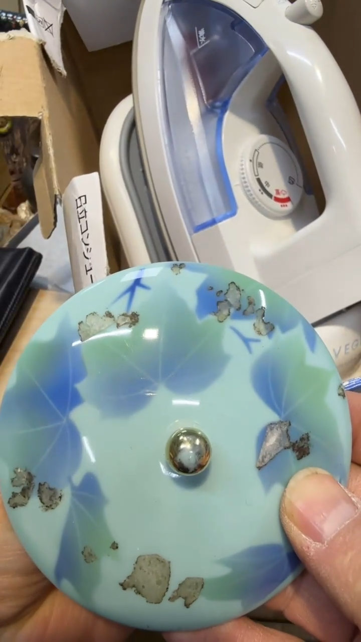 其他瓷中古艺术工艺美术品