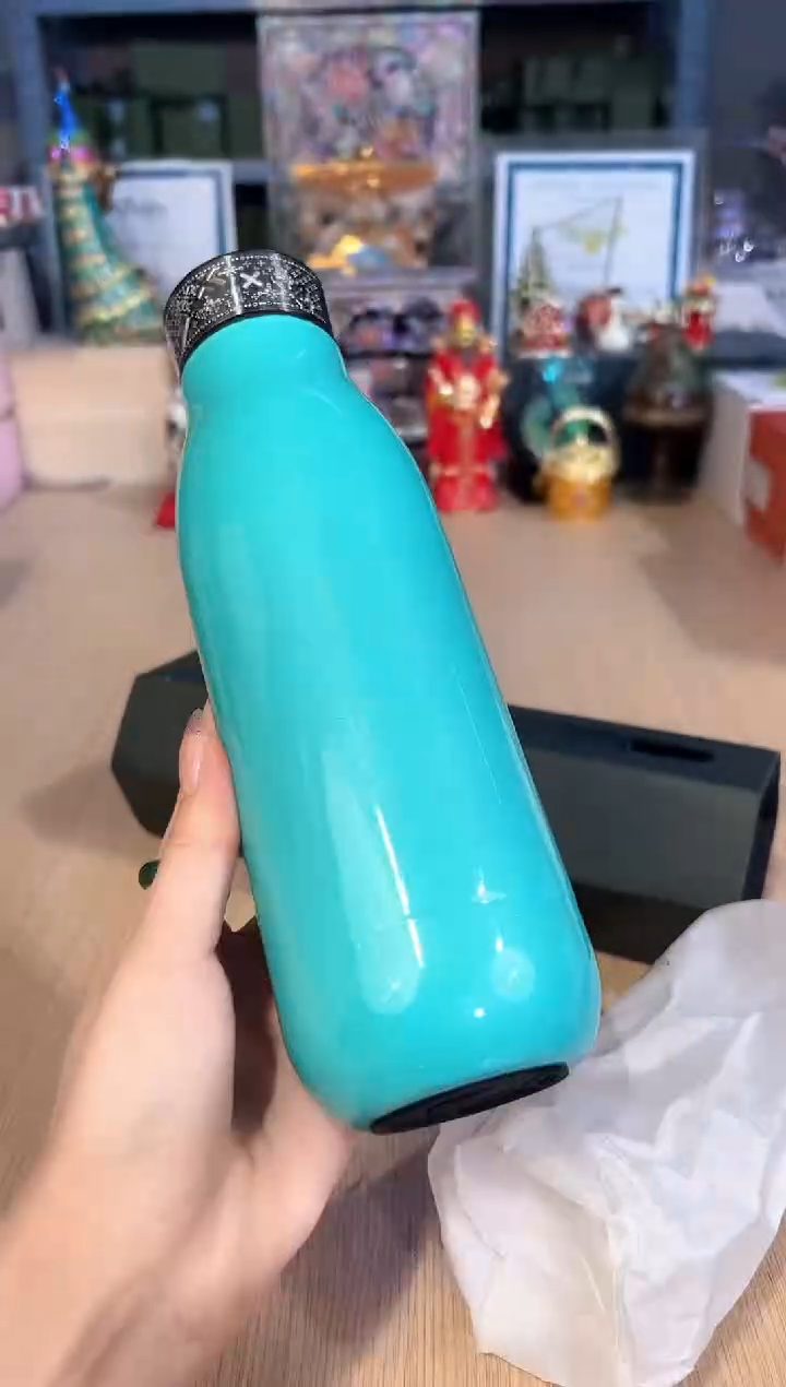 【闪购商品】杯90.Wbottle（205）