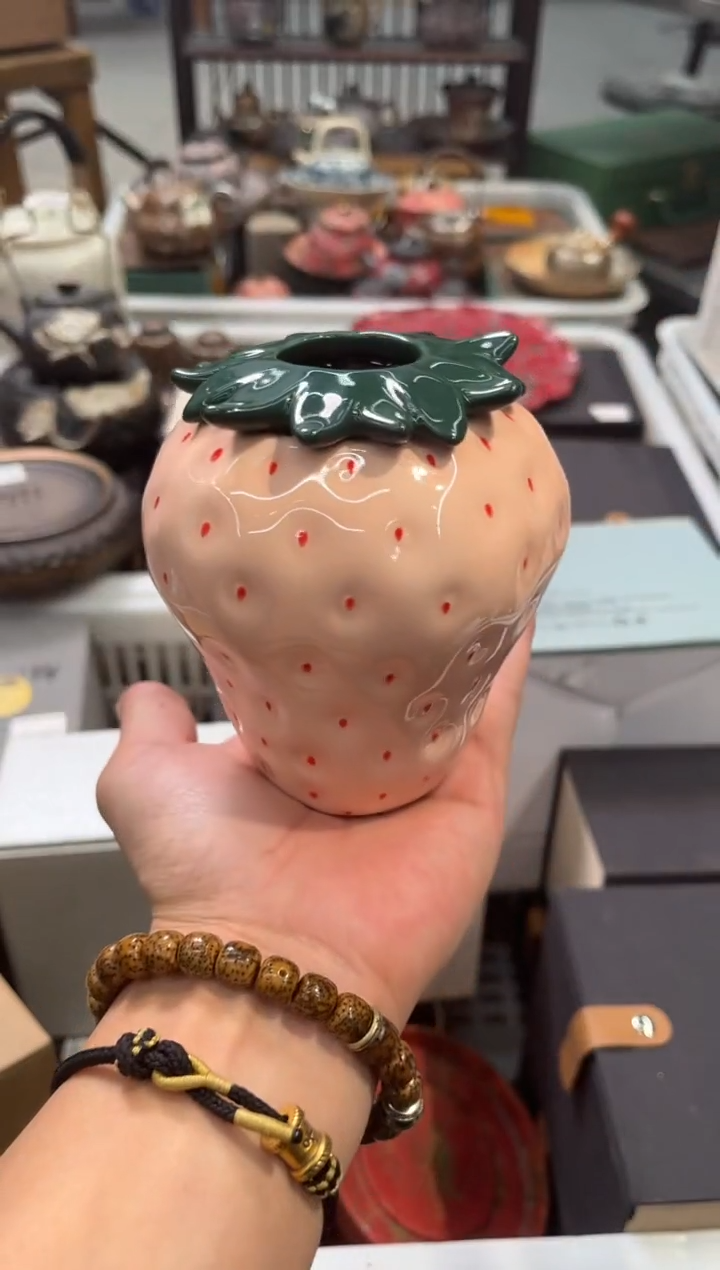 陶瓷文化闪购链接