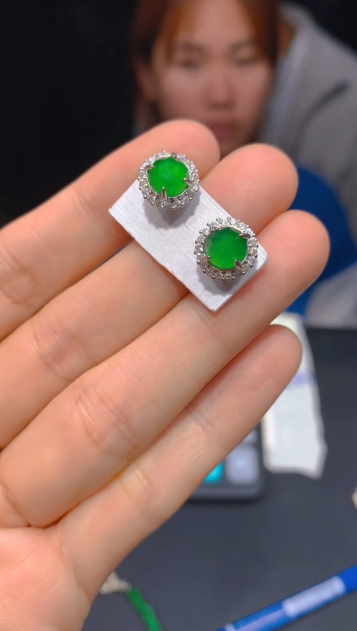 【闪购商品】定制翡翠未镶嵌148多样性发货（发其一）