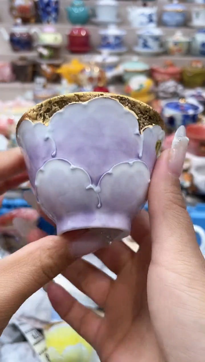 【闪购商品】云陶集市祝大家2025愿你所愿皆所得