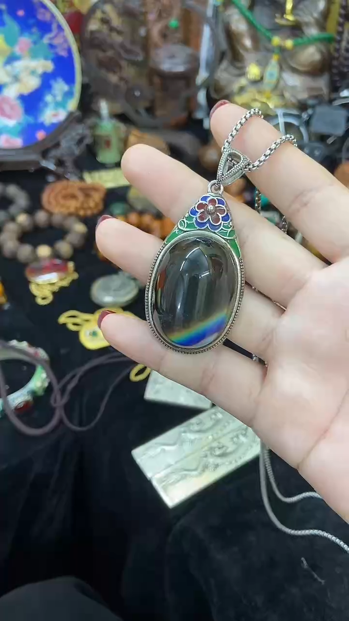 非金属无闪购商品，主播推荐