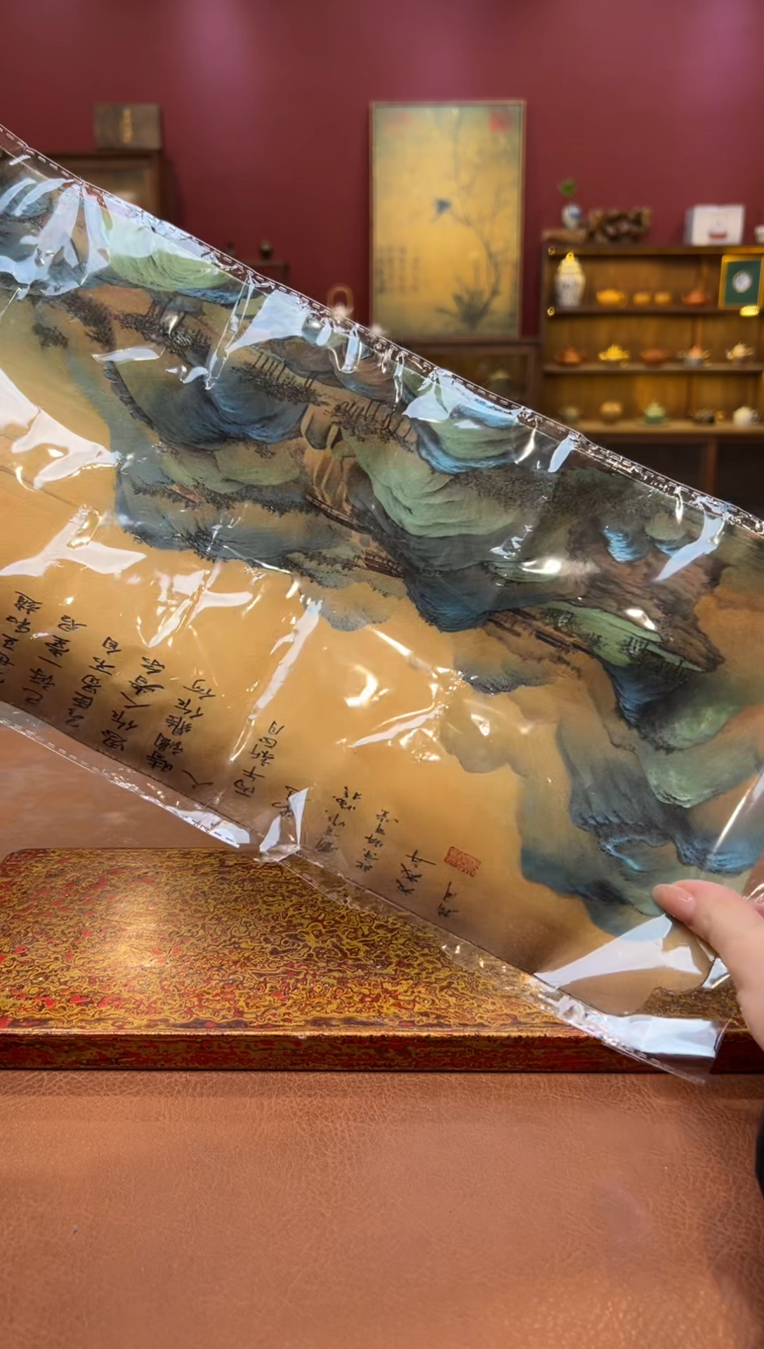 【闪购商品】观泥见物直播福利品¥¥¥¥¥¥¥¥