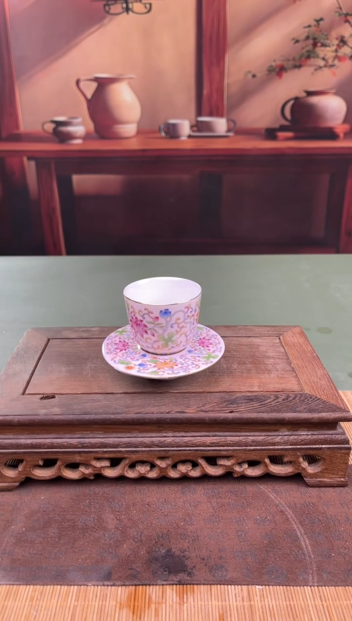 【闪购商品】顾德茶器福利闪购链接