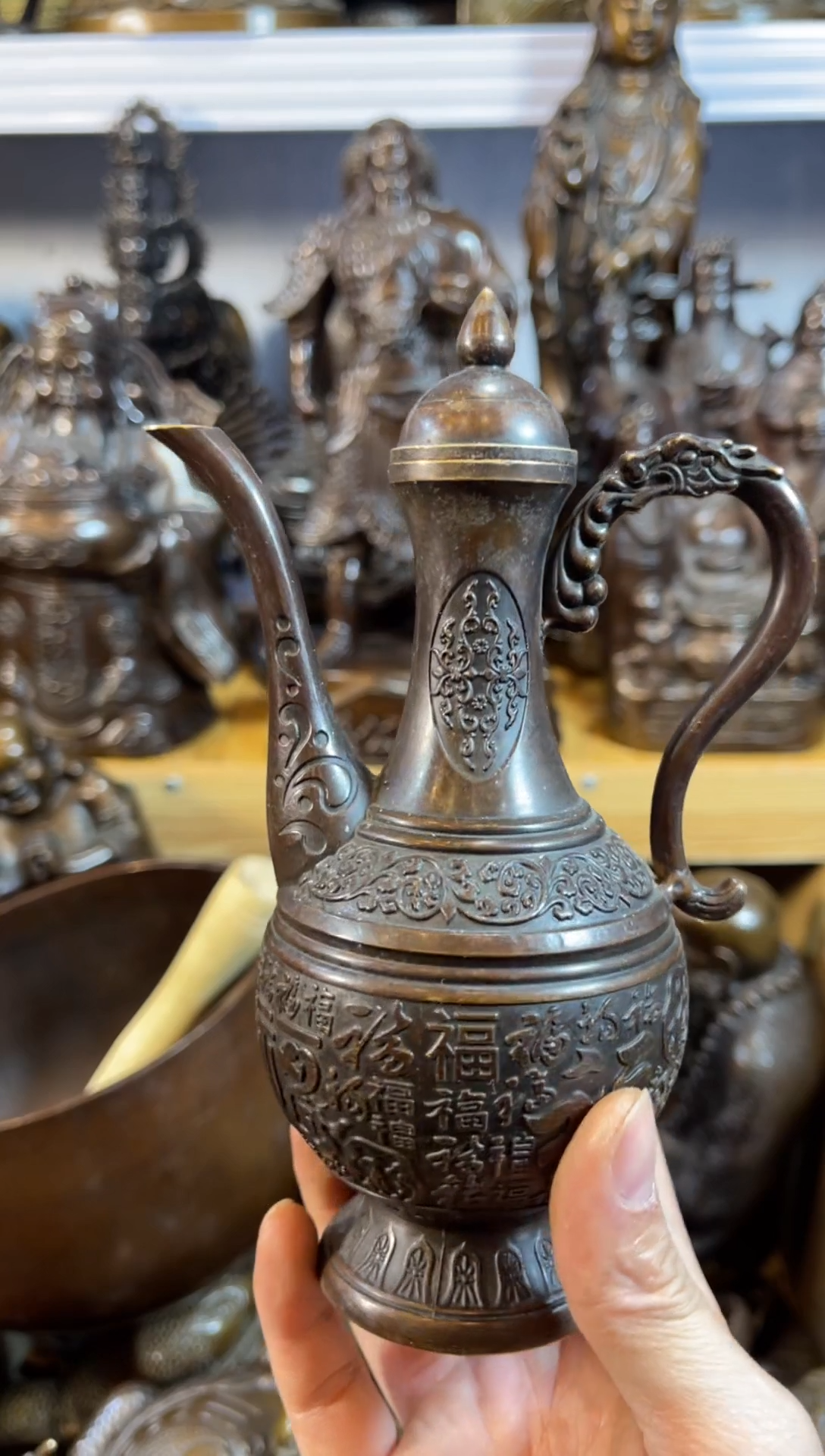 【闪购商品】.案台摆件 物品摆件