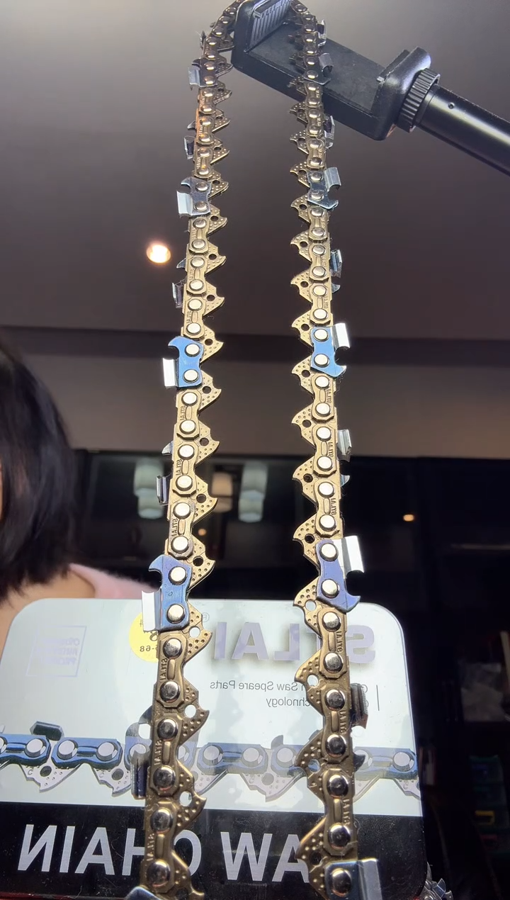 12寸22刀44节一套