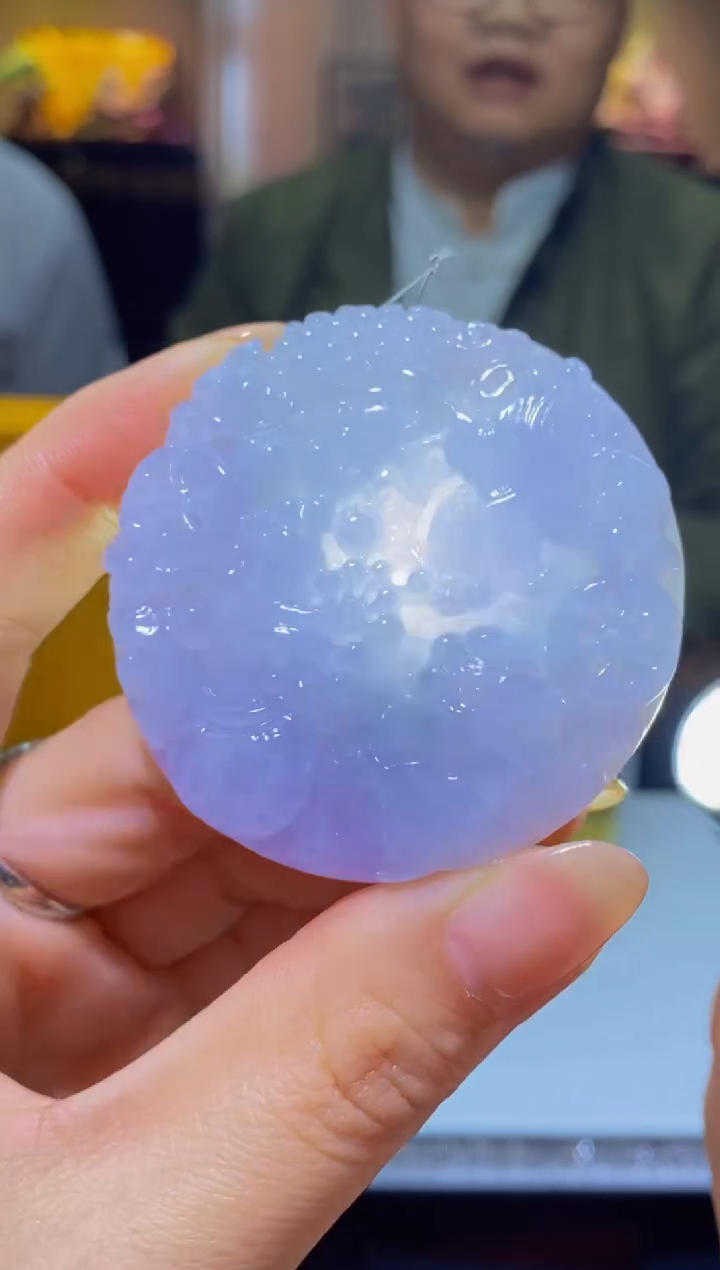 【闪购商品】定制翡翠未镶嵌闪购毛货链接XX099999