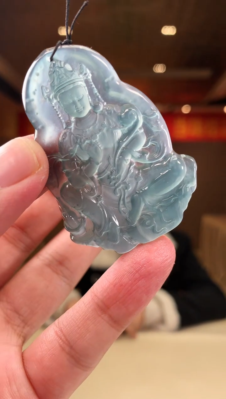 【闪购商品】定制翡翠未镶嵌        *700