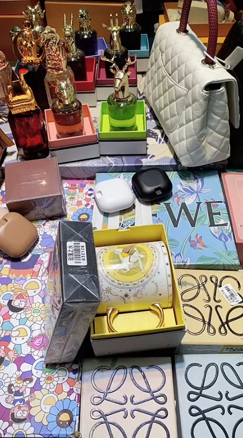 【闪购商品】瓷片换类目孤品单品一件不留