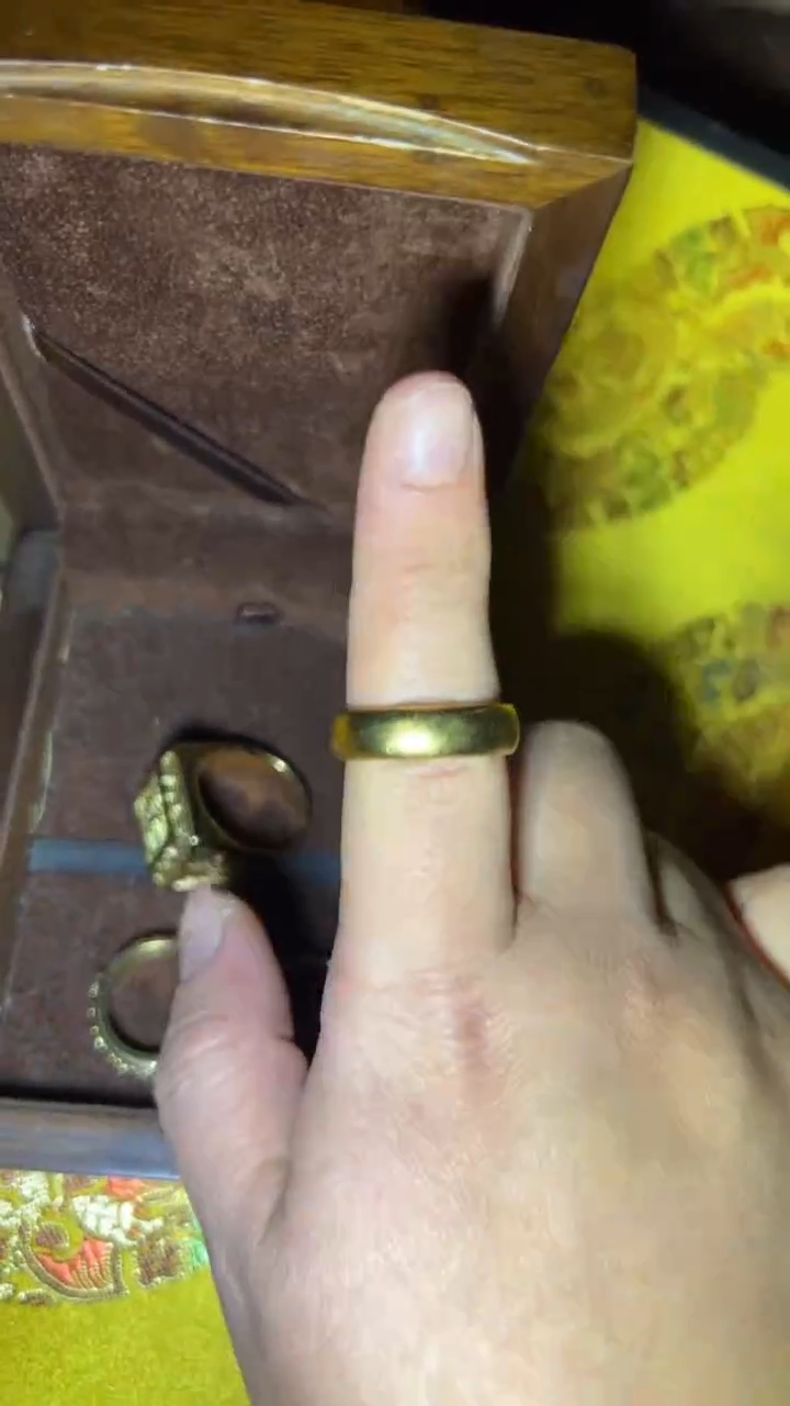 金属高端创意福利摆件