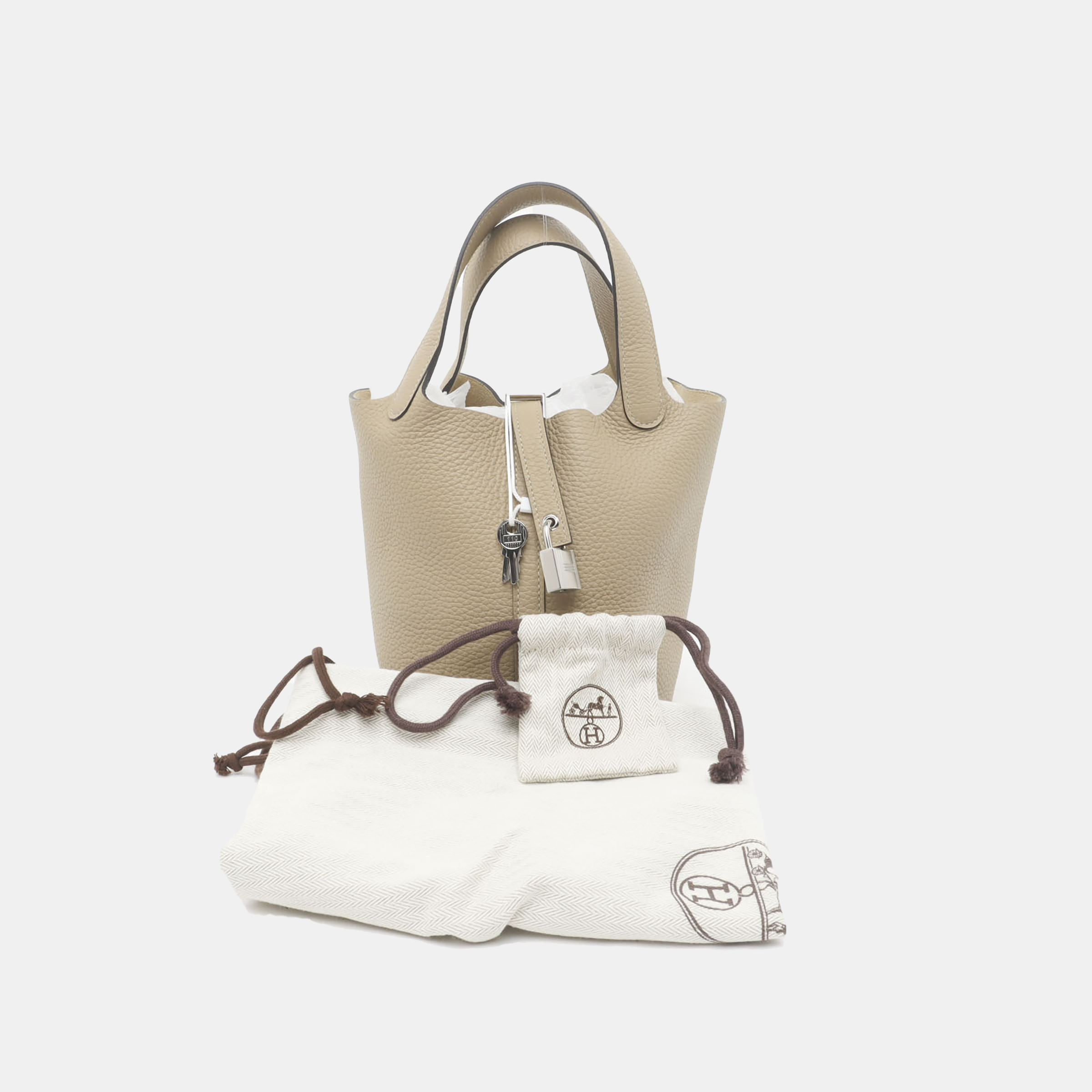 99新 Hermes/爱马仕 红布林/A3/爱马仕/56908837/z/121584