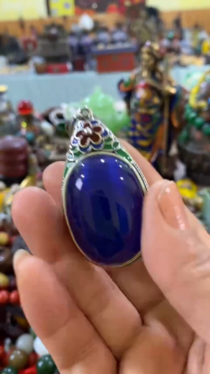 【闪购商品】1宫廷影视老旧工艺摆件