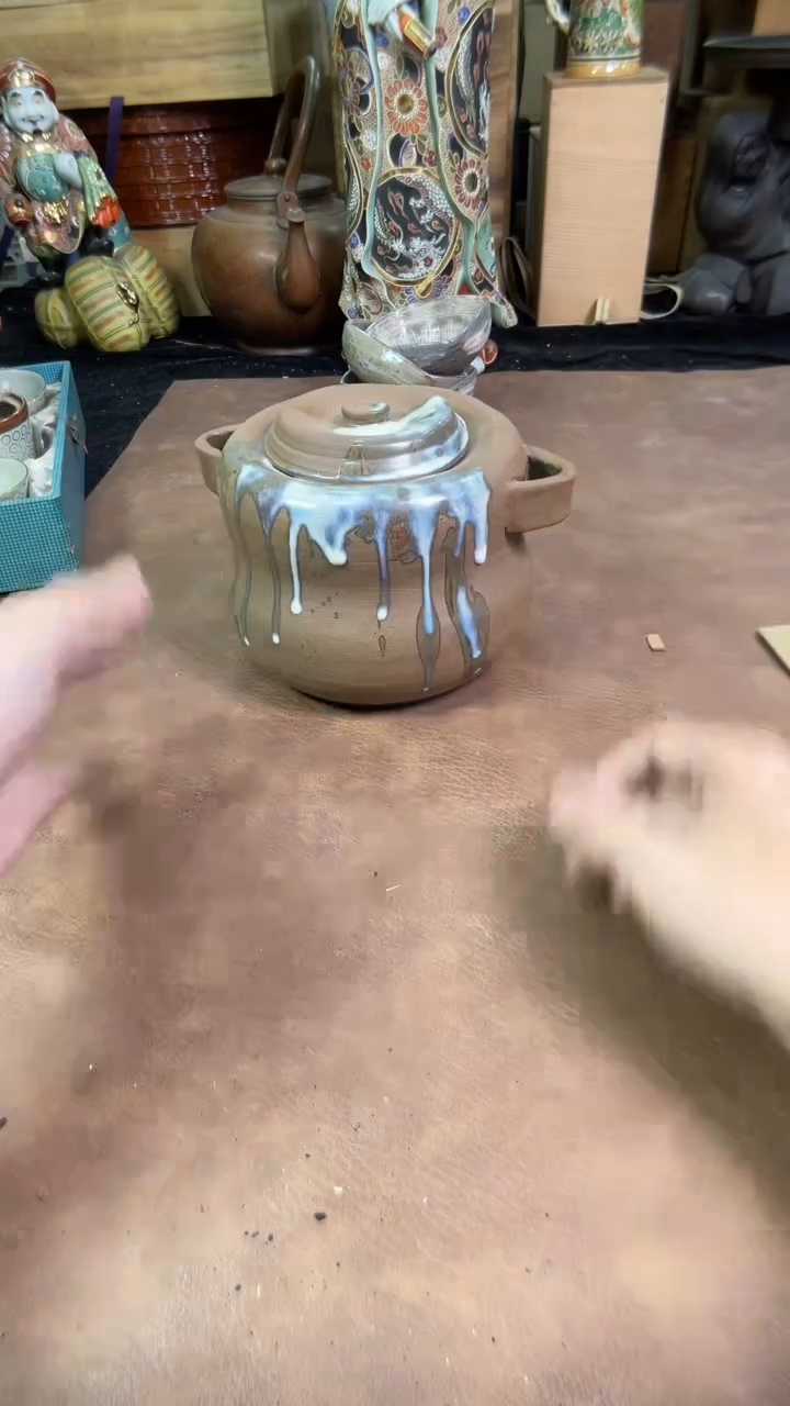 【闪购商品】摆件茶宠瓷器茶具套装