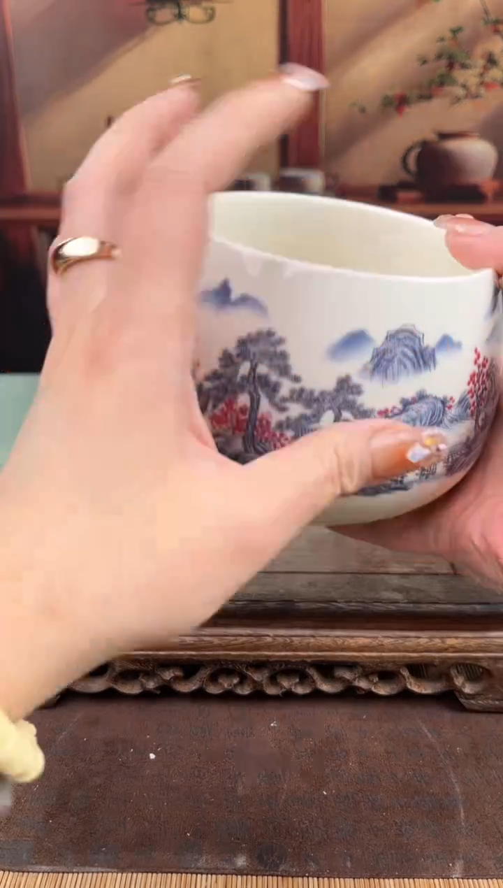 【闪购商品】顾德茶器福利闪购链接