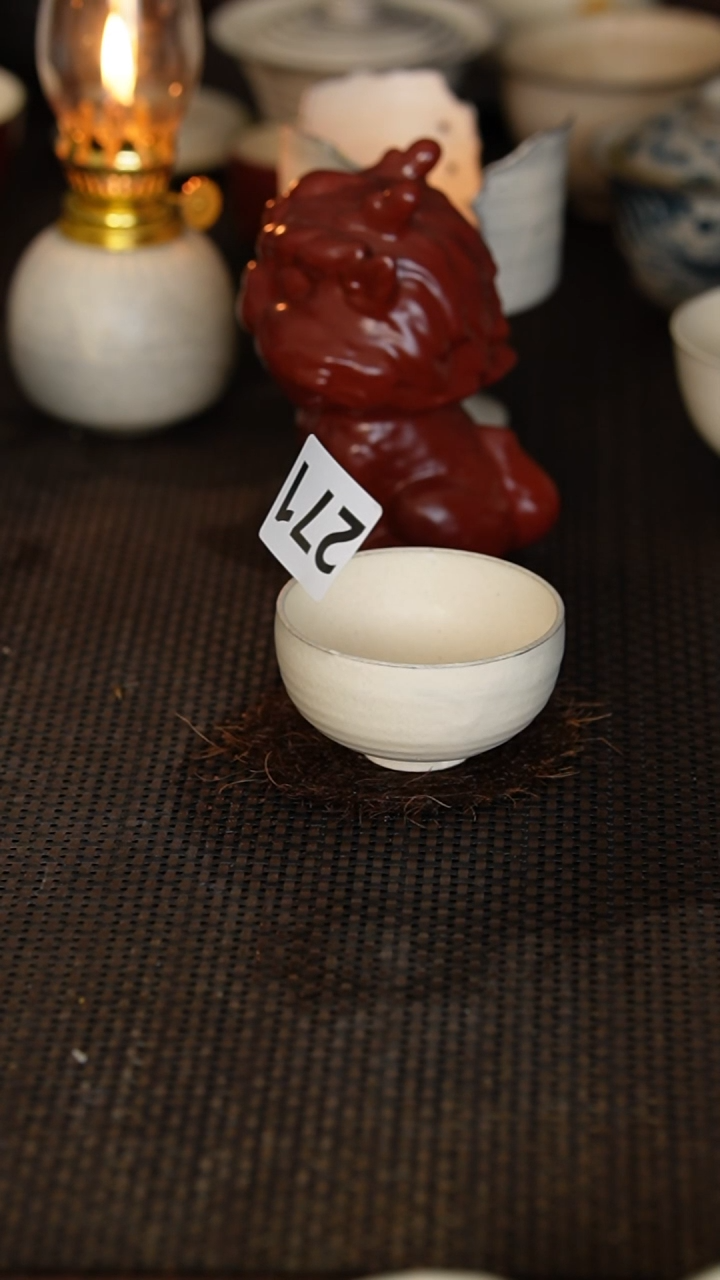 【闪购商品】271景德镇{立梦陶}手作