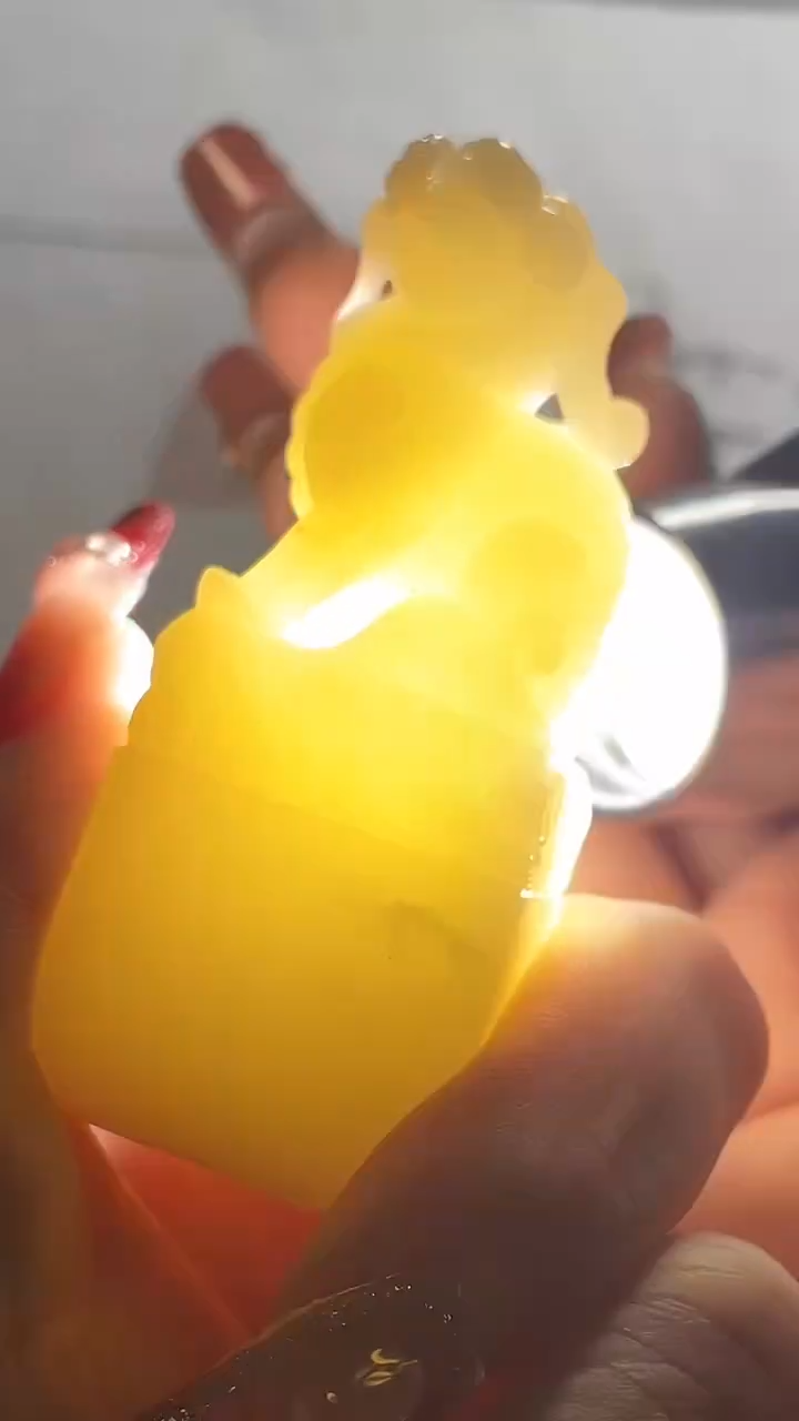 【闪购商品】寿山石印石毛献伟X46642行而不辍终致远