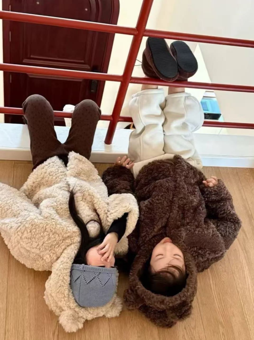 C601-C700【按主播过款编码下单】时尚秋冬加厚【非图片】