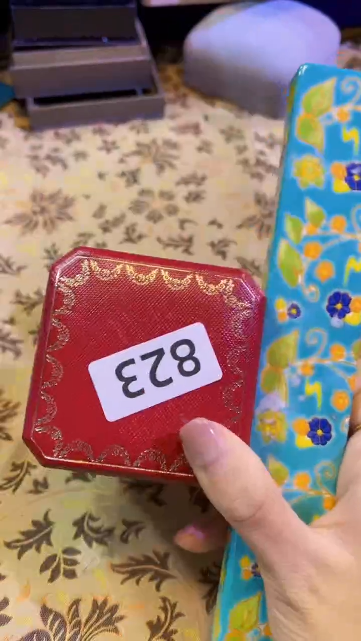 【闪购商品】瓷片陶茶666文玩周边多人