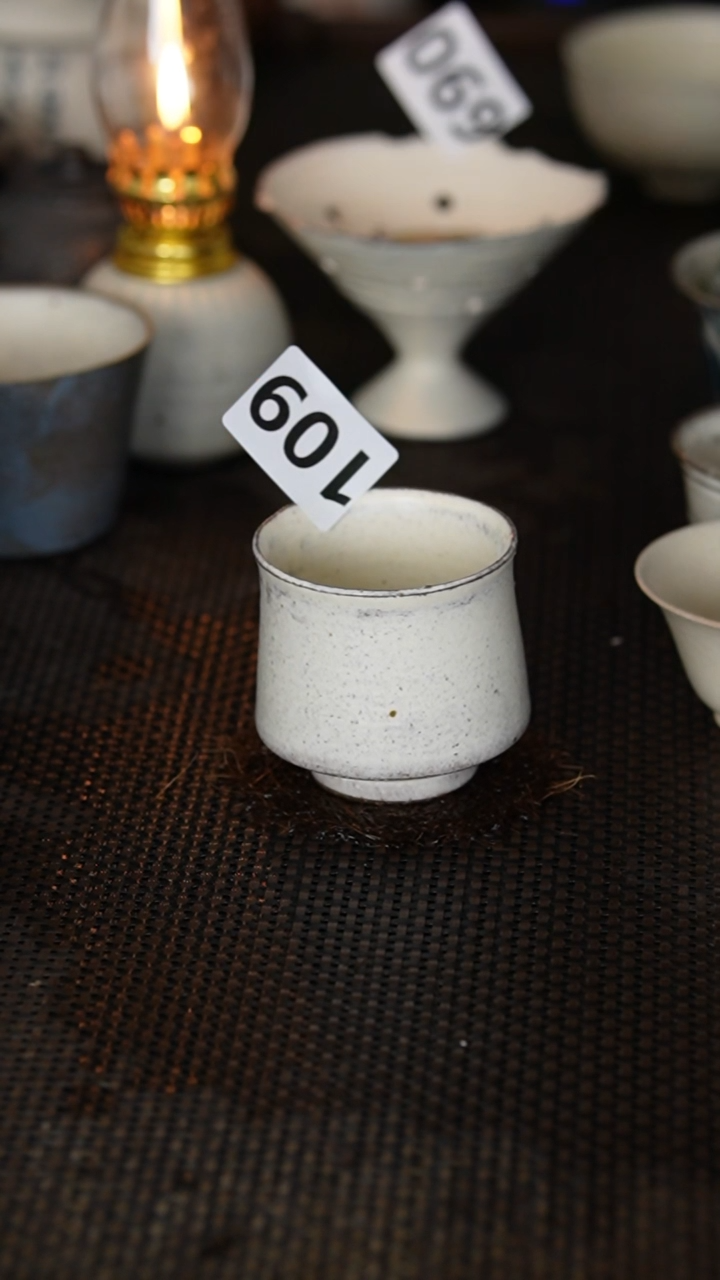 【闪购商品】109景德镇{立梦陶}手作