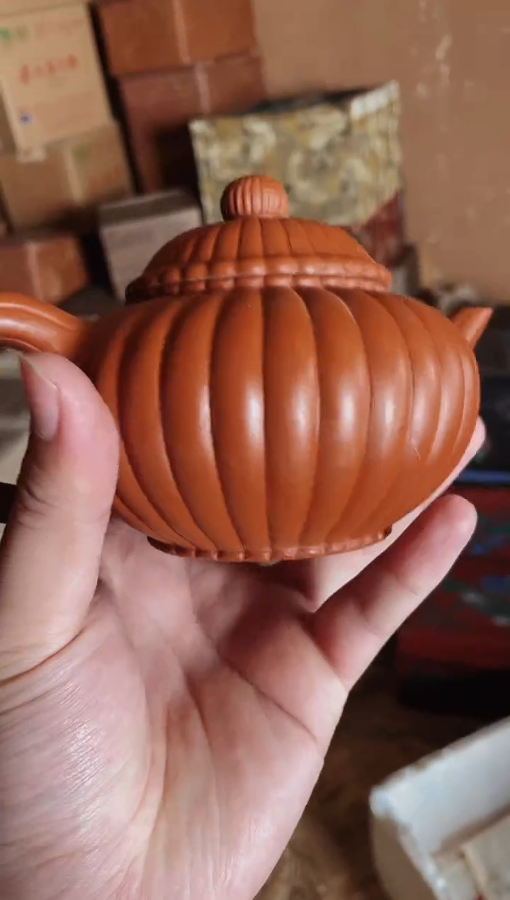 【闪购商品】紫砂茶壶紫砂壶 紫砂壶