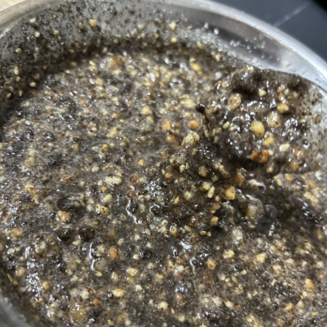 【杨大郎代购】贵州手工无添加剂汤圆心元宵馅料油性酥麻引子糖包心