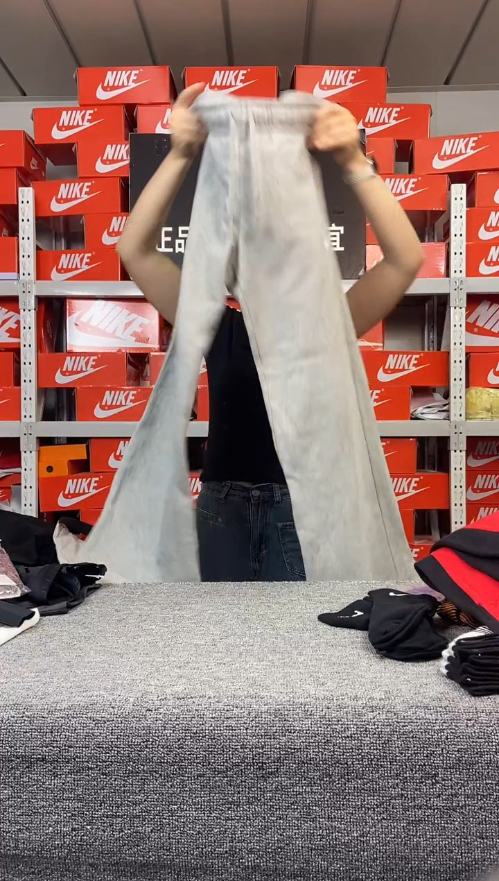 948编码 瑕疵直播间过款 尺码165L