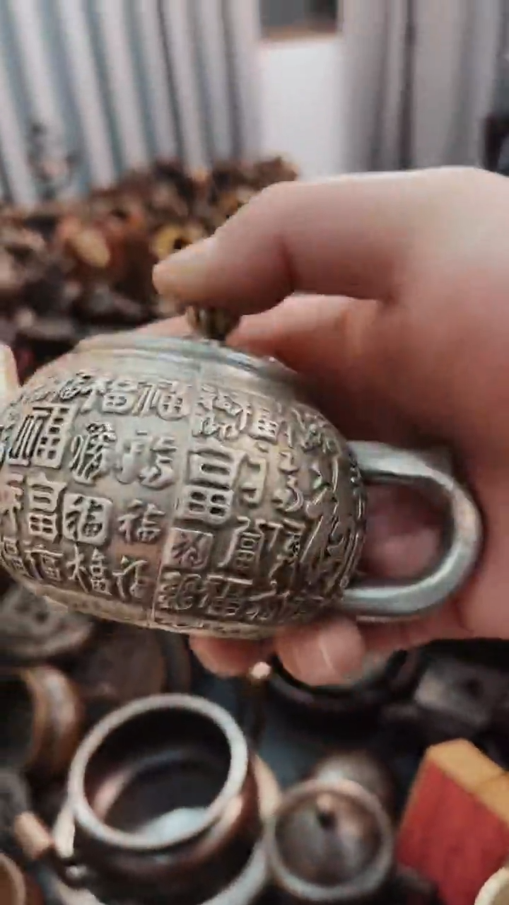 【闪购商品】精铜工匠 别具韵味