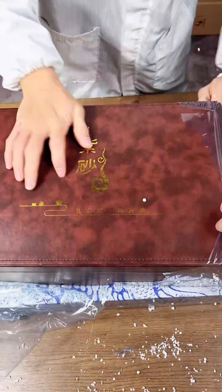 【闪购商品】江山器语清货商品链接@@E064