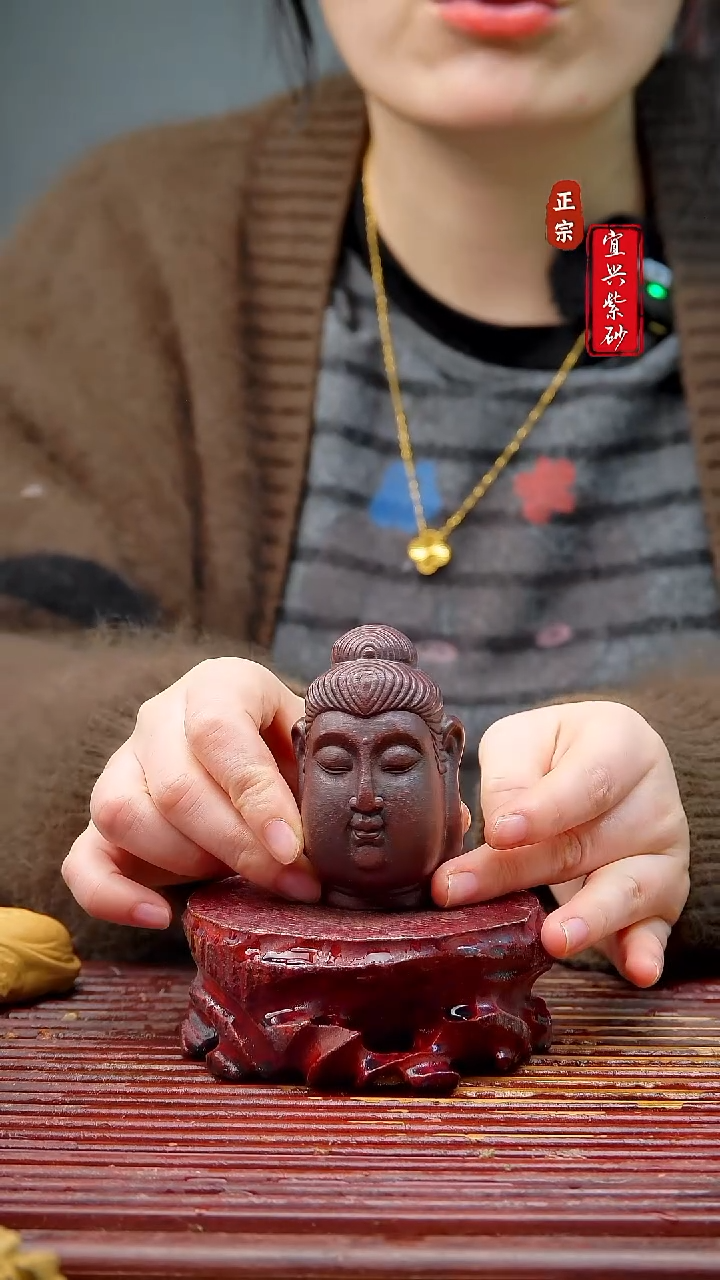 紫砂茶宠宜兴紫砂茶宠摆件