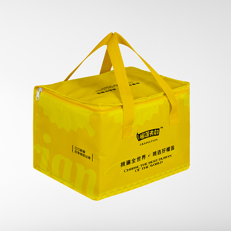 【榴莲夫妇】品牌高端保温包
