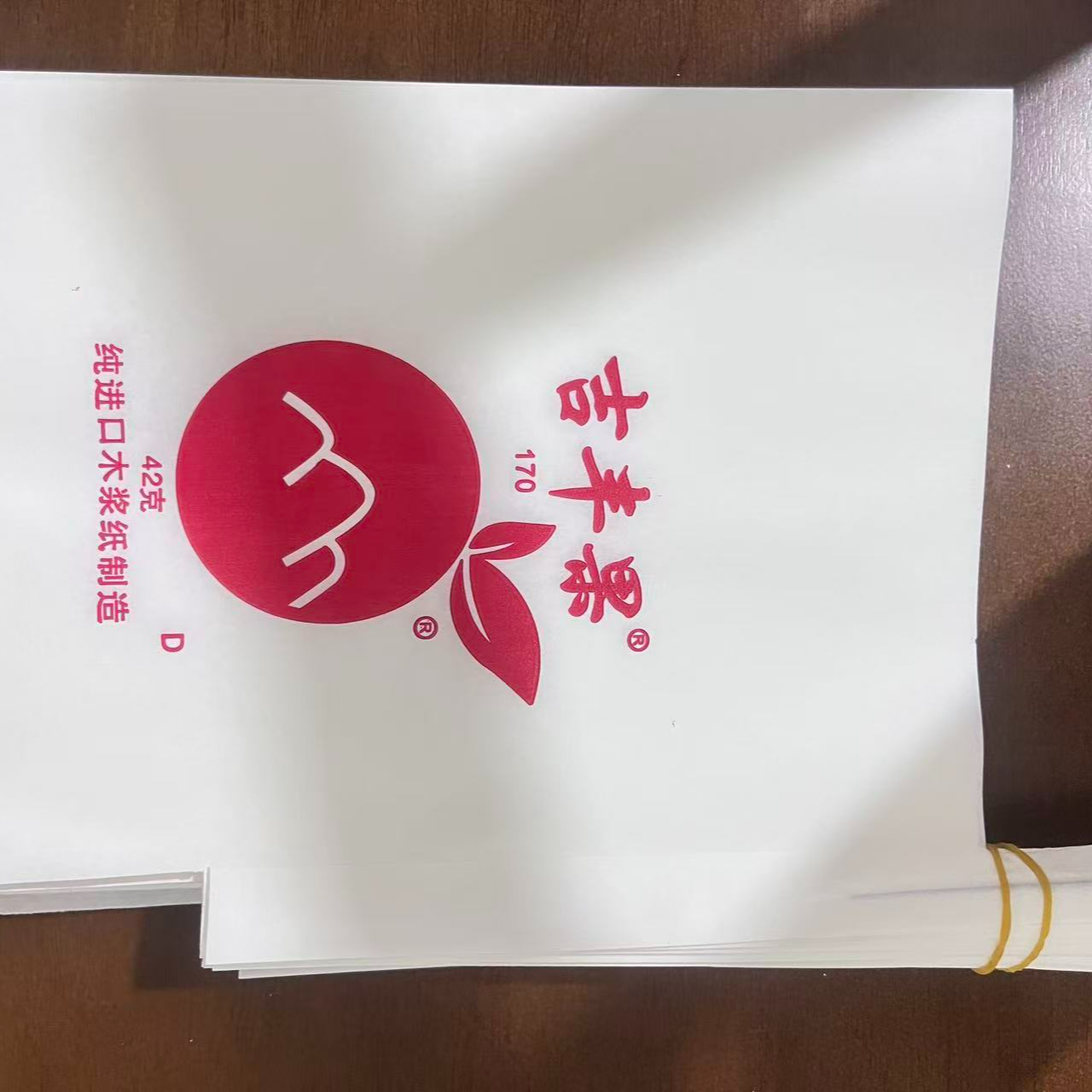 吉丰果，耳朵，40-170