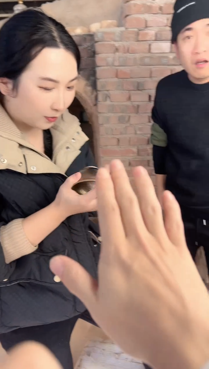 茶盏阅染龙窑叶涵4