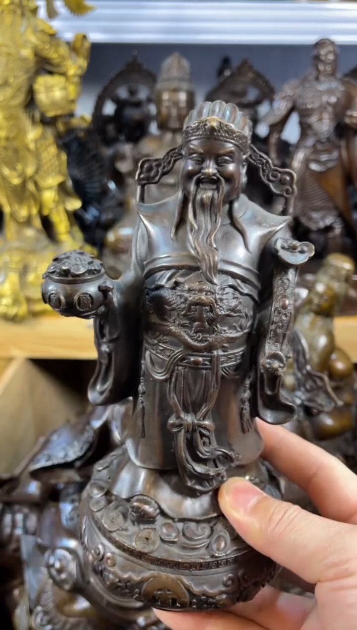 【闪购商品】1案台摆件 物品摆件