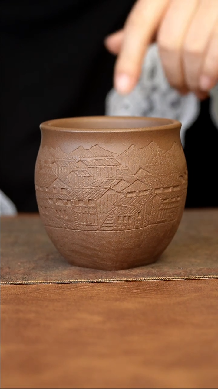 【闪购商品】紫砂茶杯111111111111111111