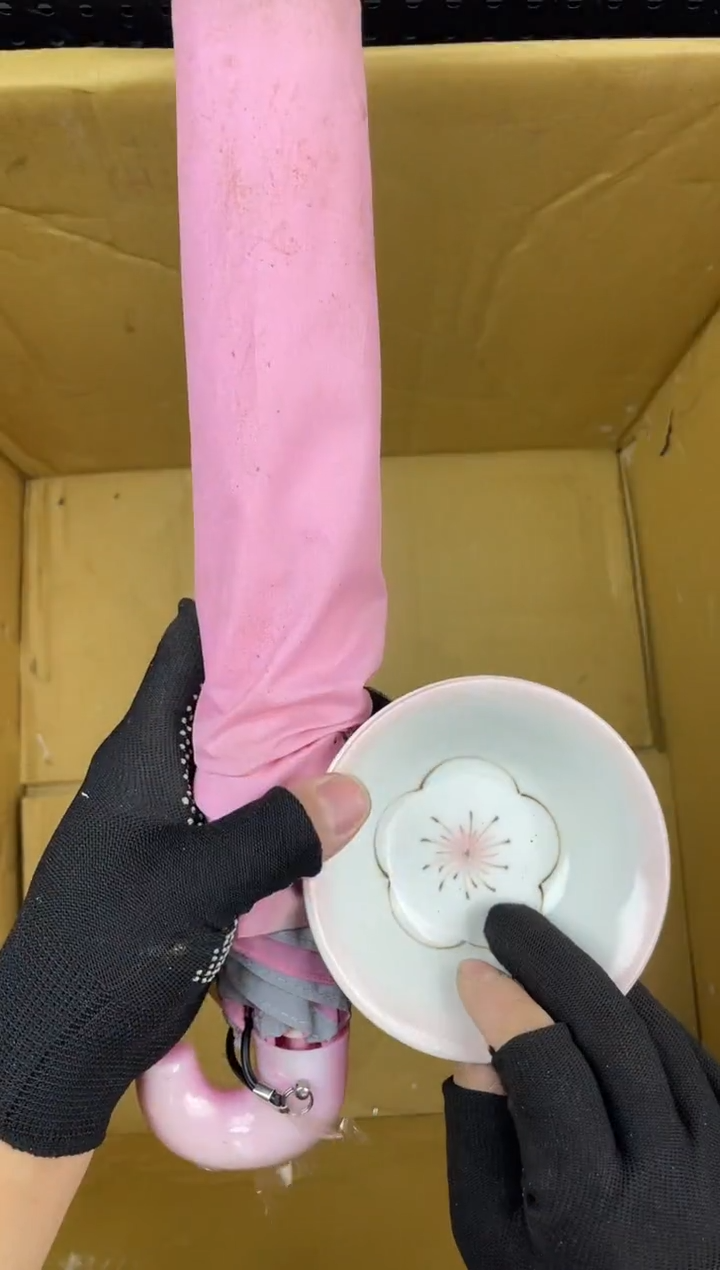 T****? 小懂中古百货